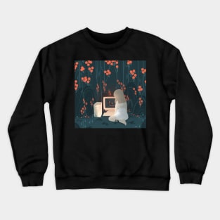 show me more Crewneck Sweatshirt